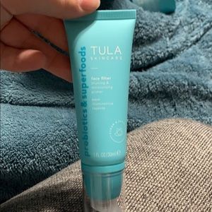 Tula Face Filter Primer
